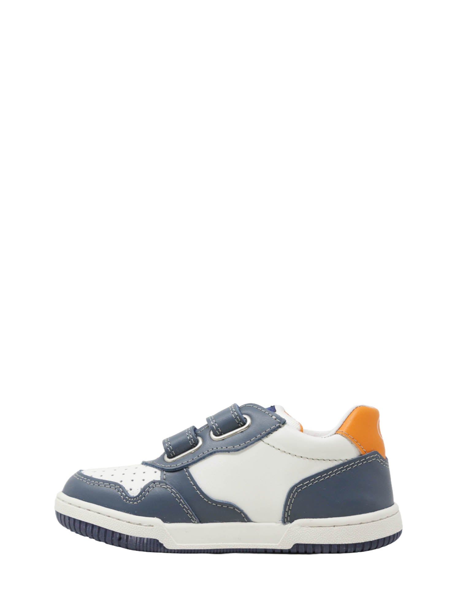 Sneakers Blu Falcotto
