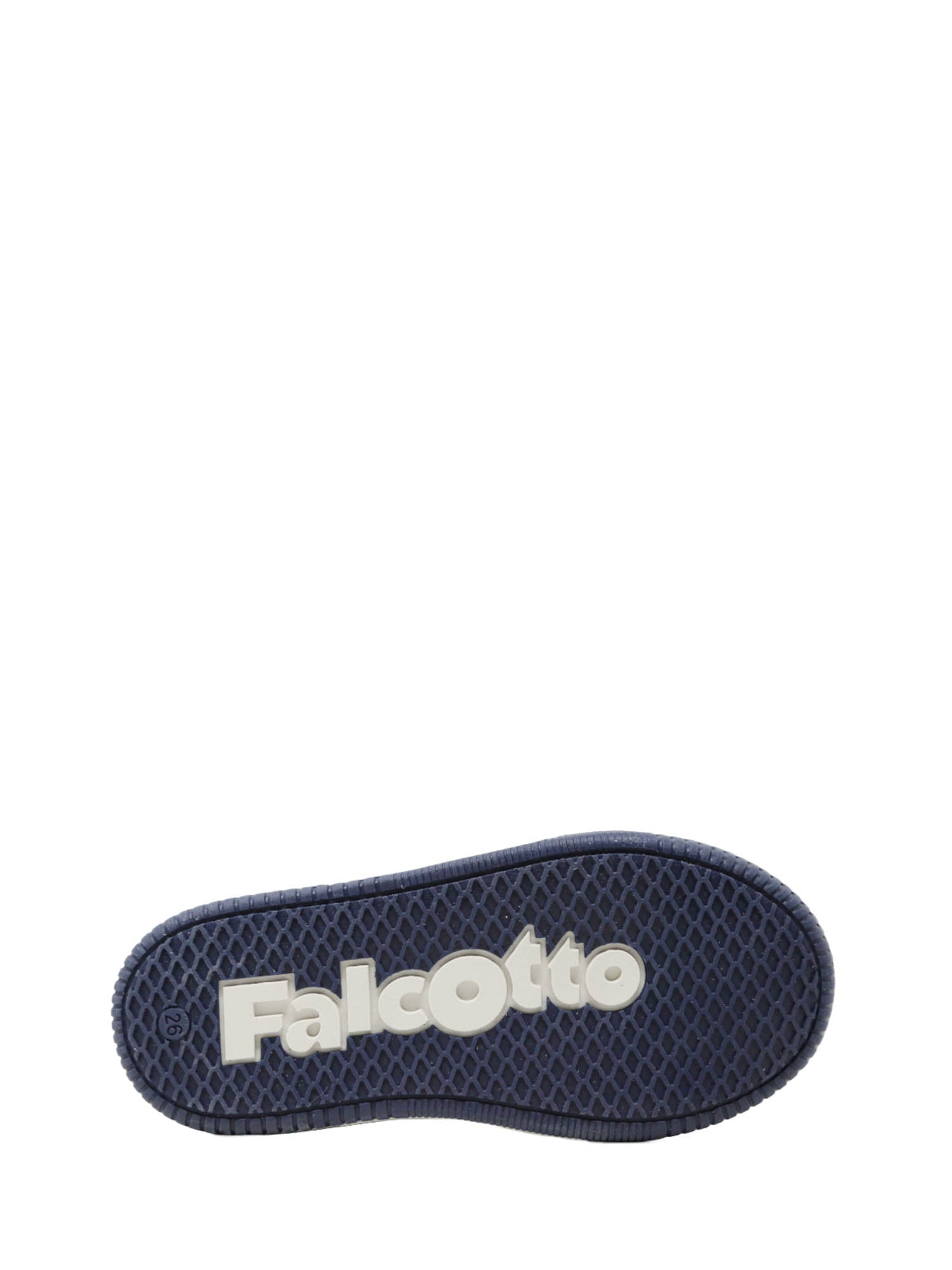 Sneakers Blu Falcotto