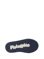 Sneakers Blu Falcotto