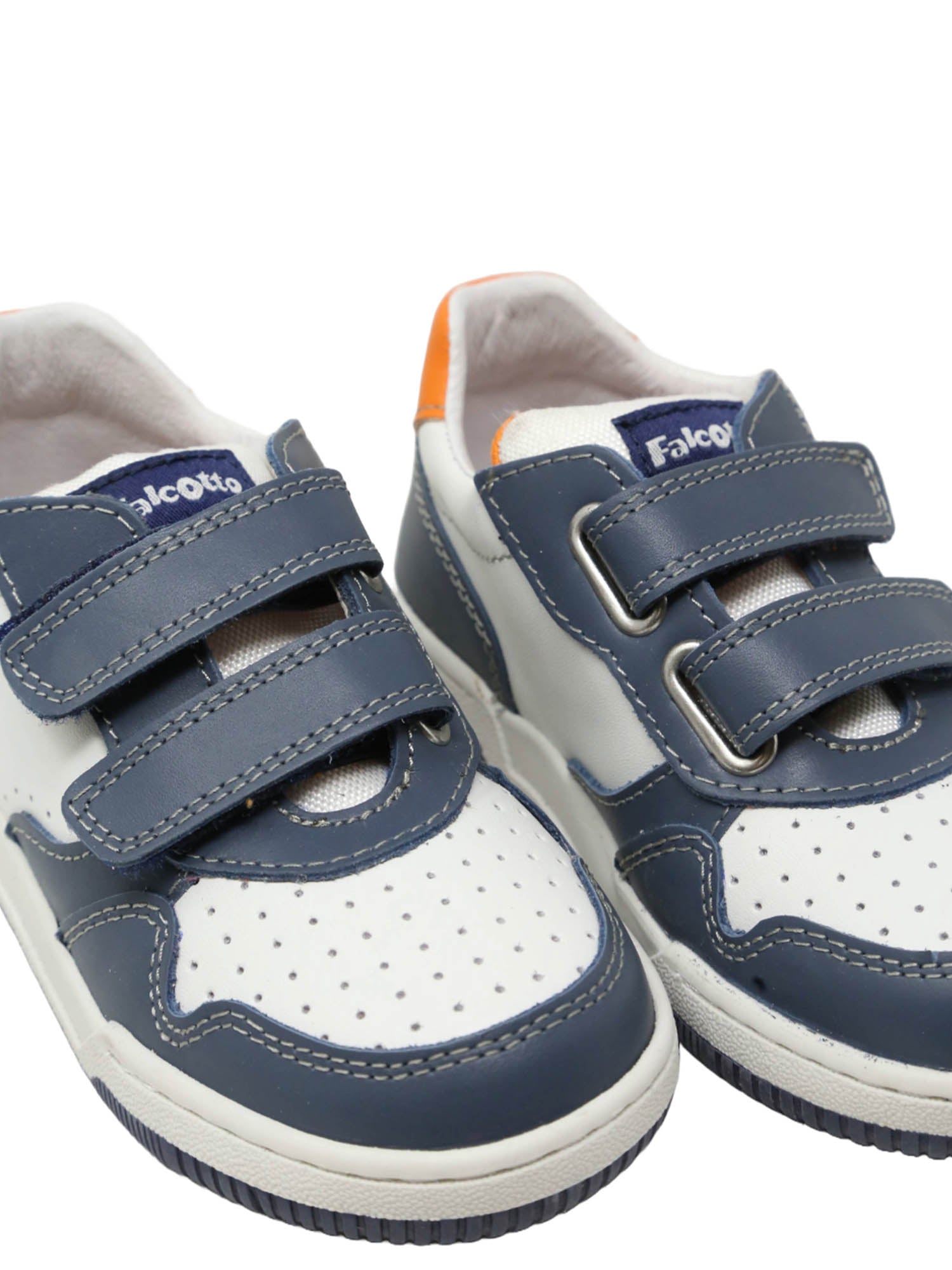 Sneakers Blu Falcotto