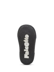 Scarpe con strappi Nero Falcotto