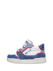 Sneakers Bianco Falcotto