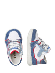 Sneakers Bianco Falcotto