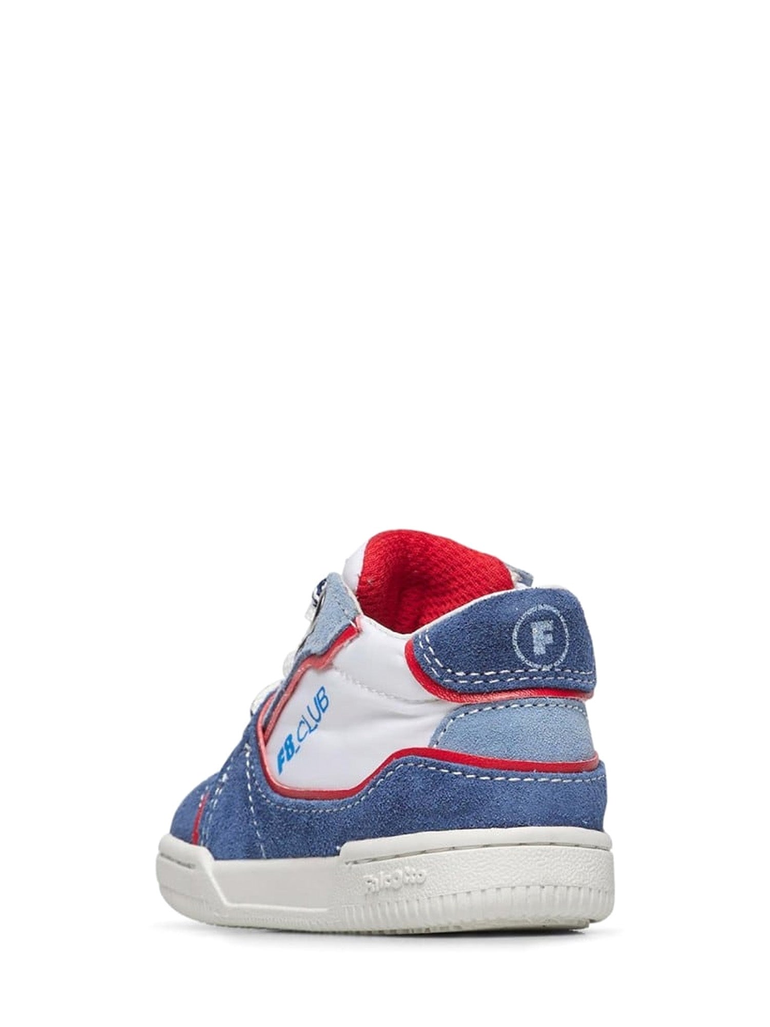 Sneakers Bianco Falcotto