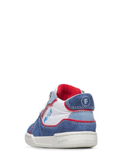 Sneakers Bianco Falcotto