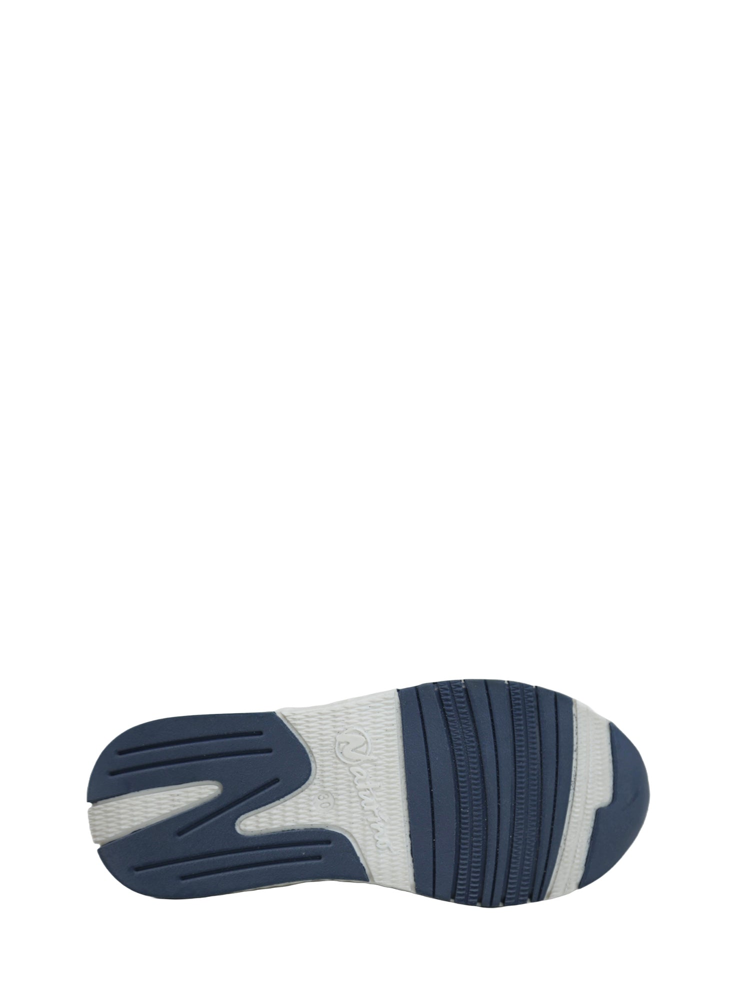 Scarpe con strappi Blu Scuro Naturino