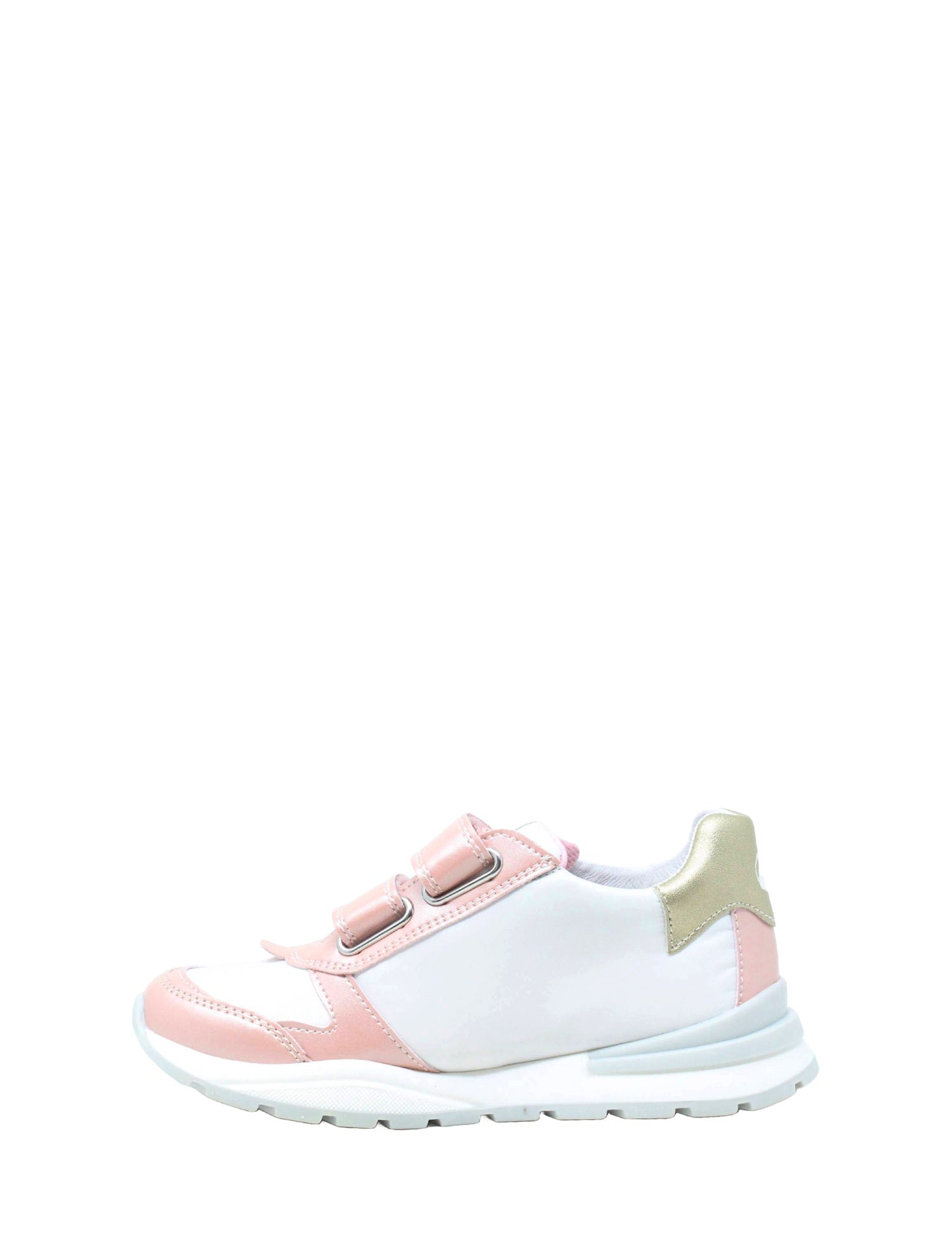 Scarpe con strappi Rosa Naturino