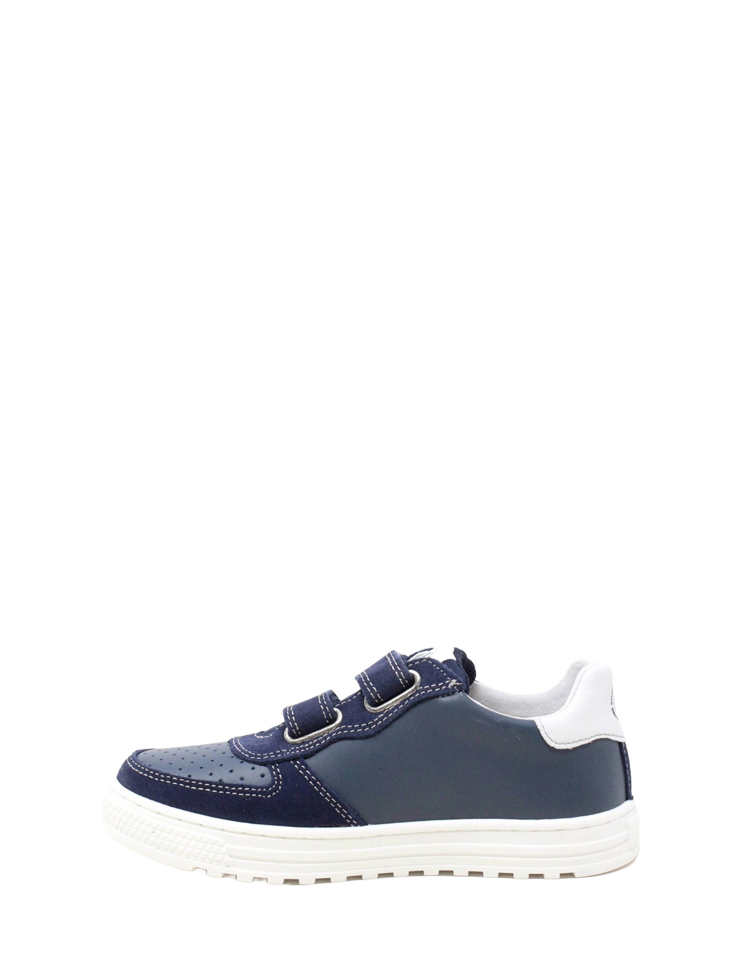 Sneakers Blu Naturino