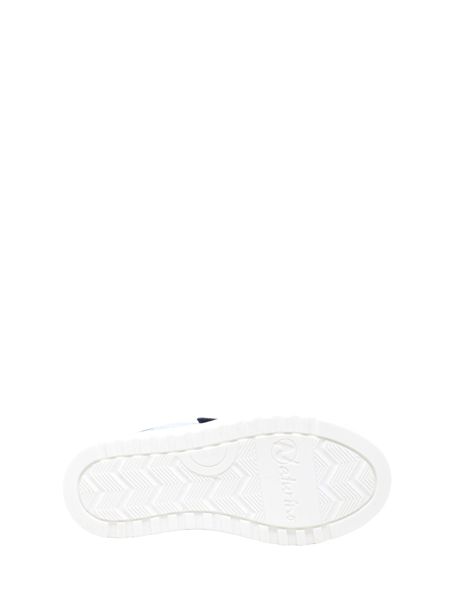 Sneakers Blu Naturino