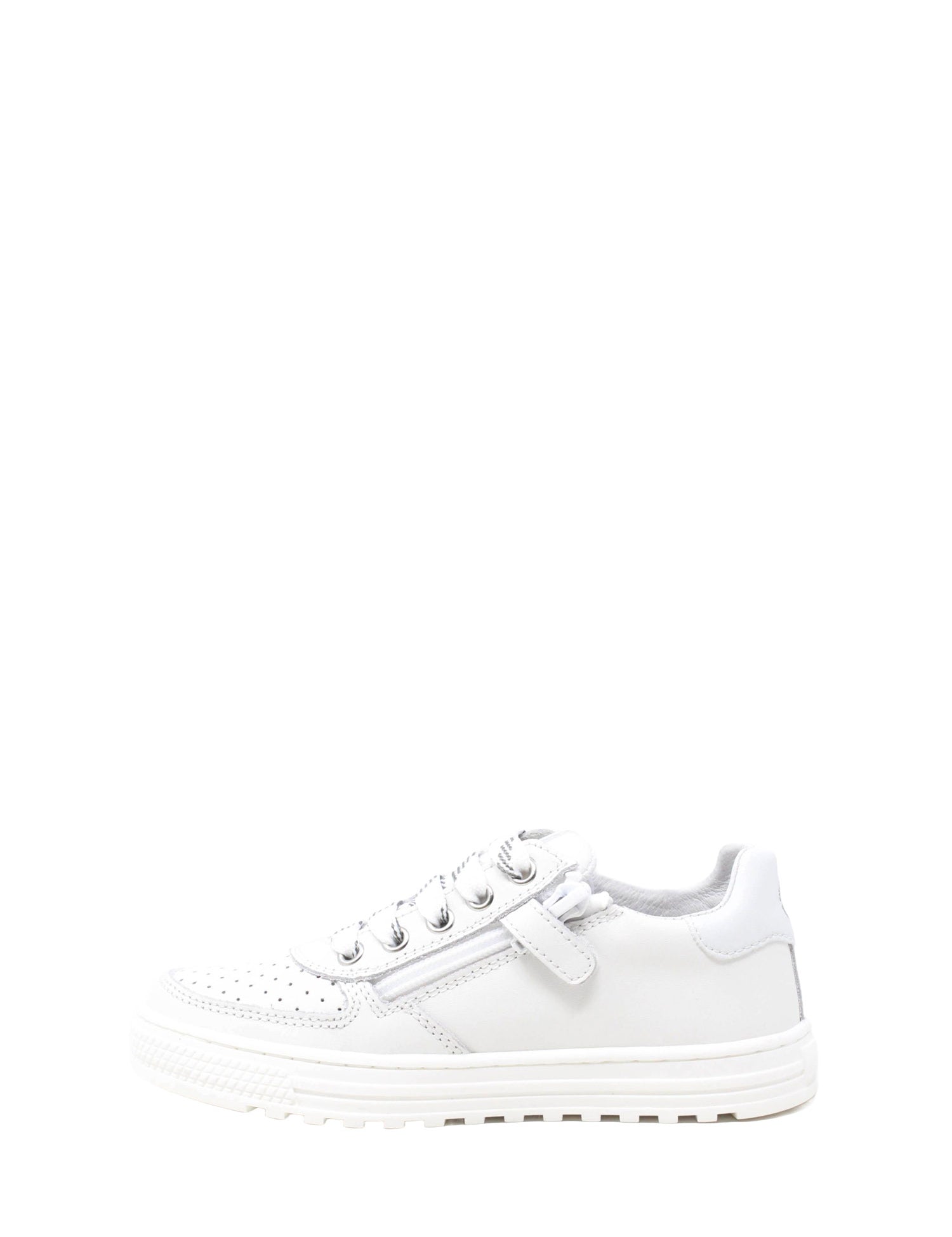 Sneakers Bianco Naturino
