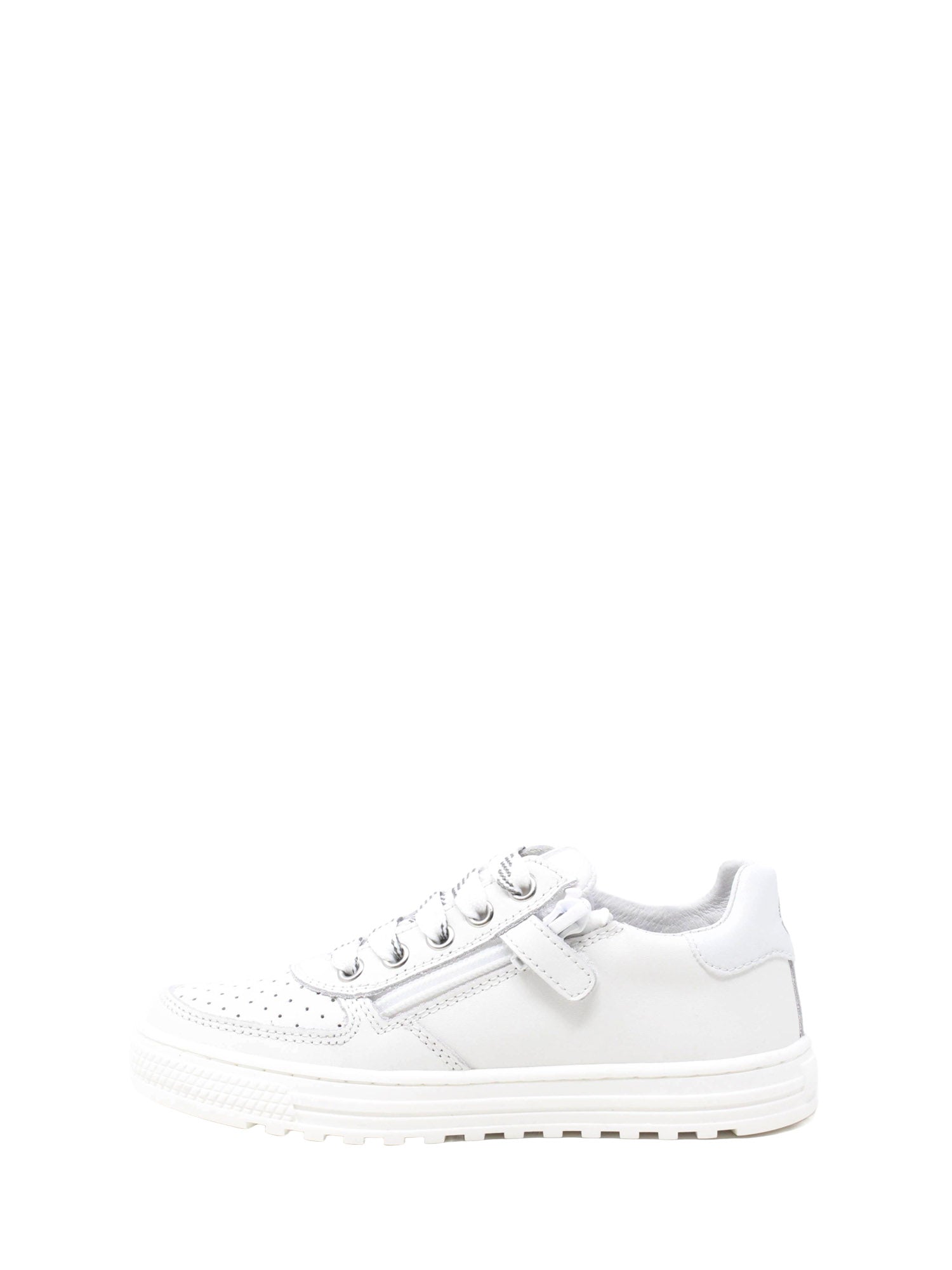 Sneakers Bianco Naturino