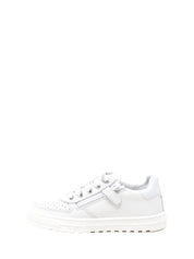 Sneakers Bianco Naturino