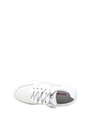 Sneakers Bianco Naturino