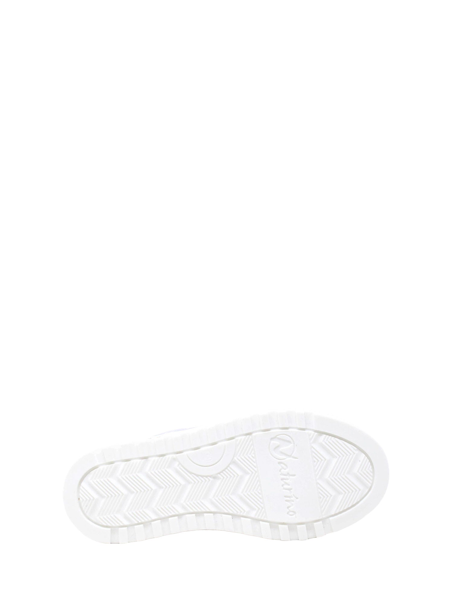 Sneakers Bianco Naturino