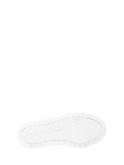 Sneakers Bianco Naturino