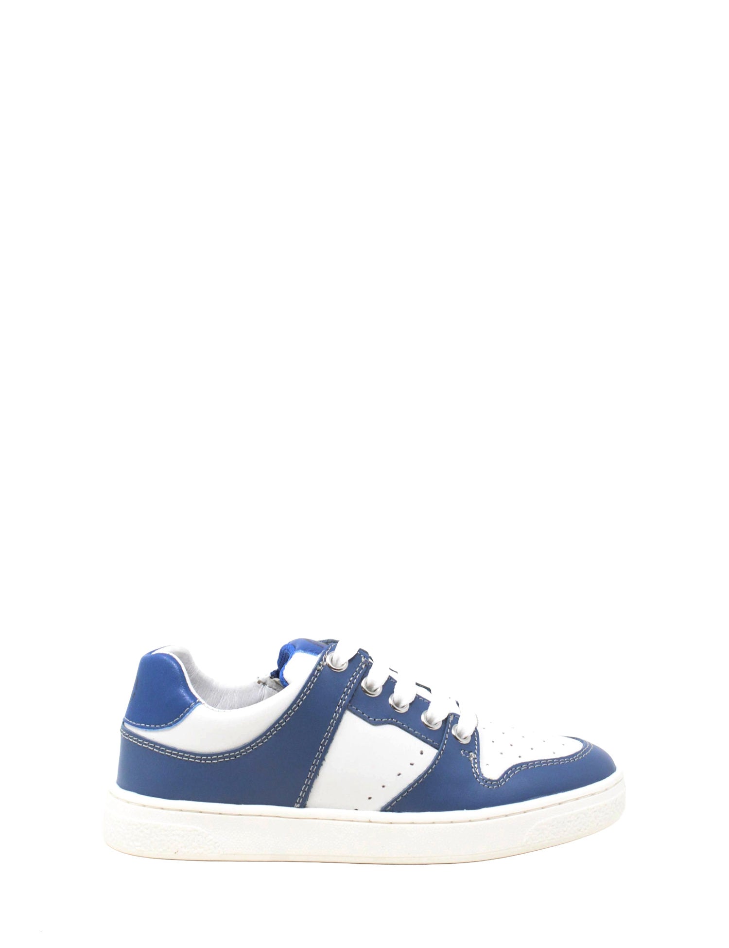Sneakers Blu Naturino