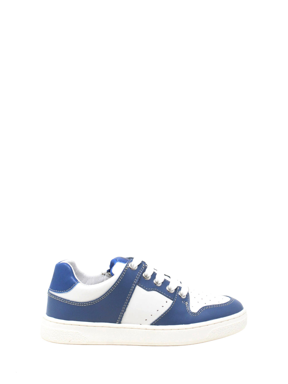 Sneakers Blu Naturino