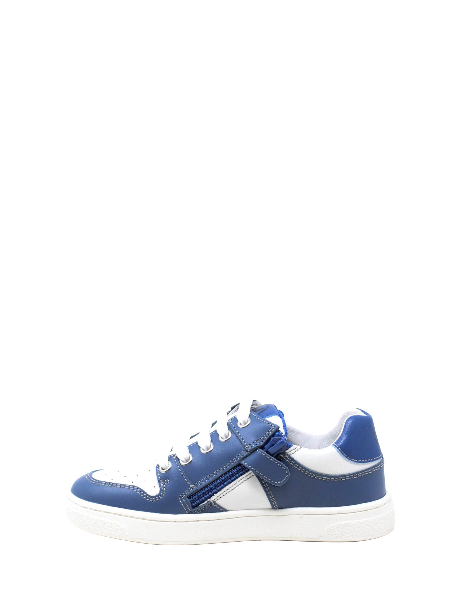 Sneakers Blu Naturino