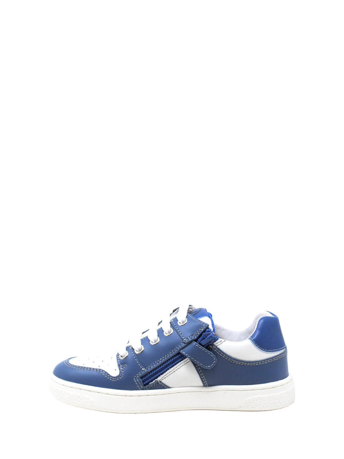 Sneakers Blu Naturino