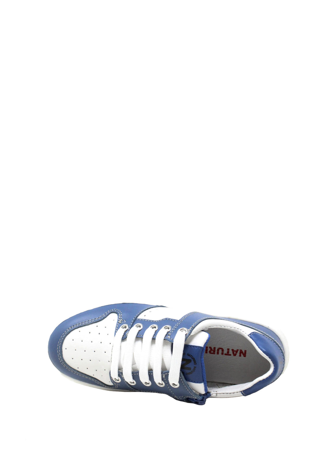 Sneakers Blu Naturino