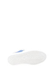Sneakers Blu Naturino