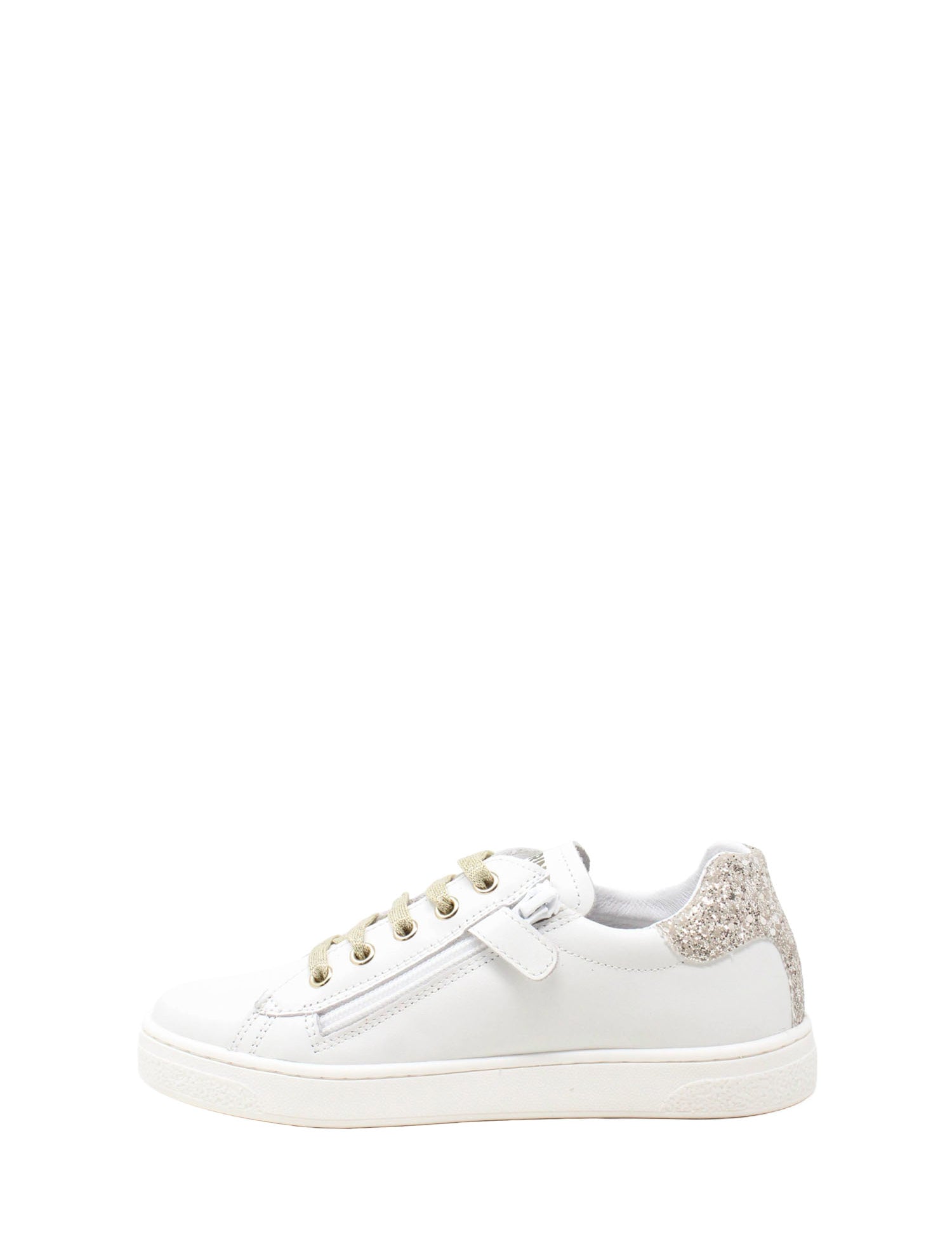 Sneakers Bianco Naturino