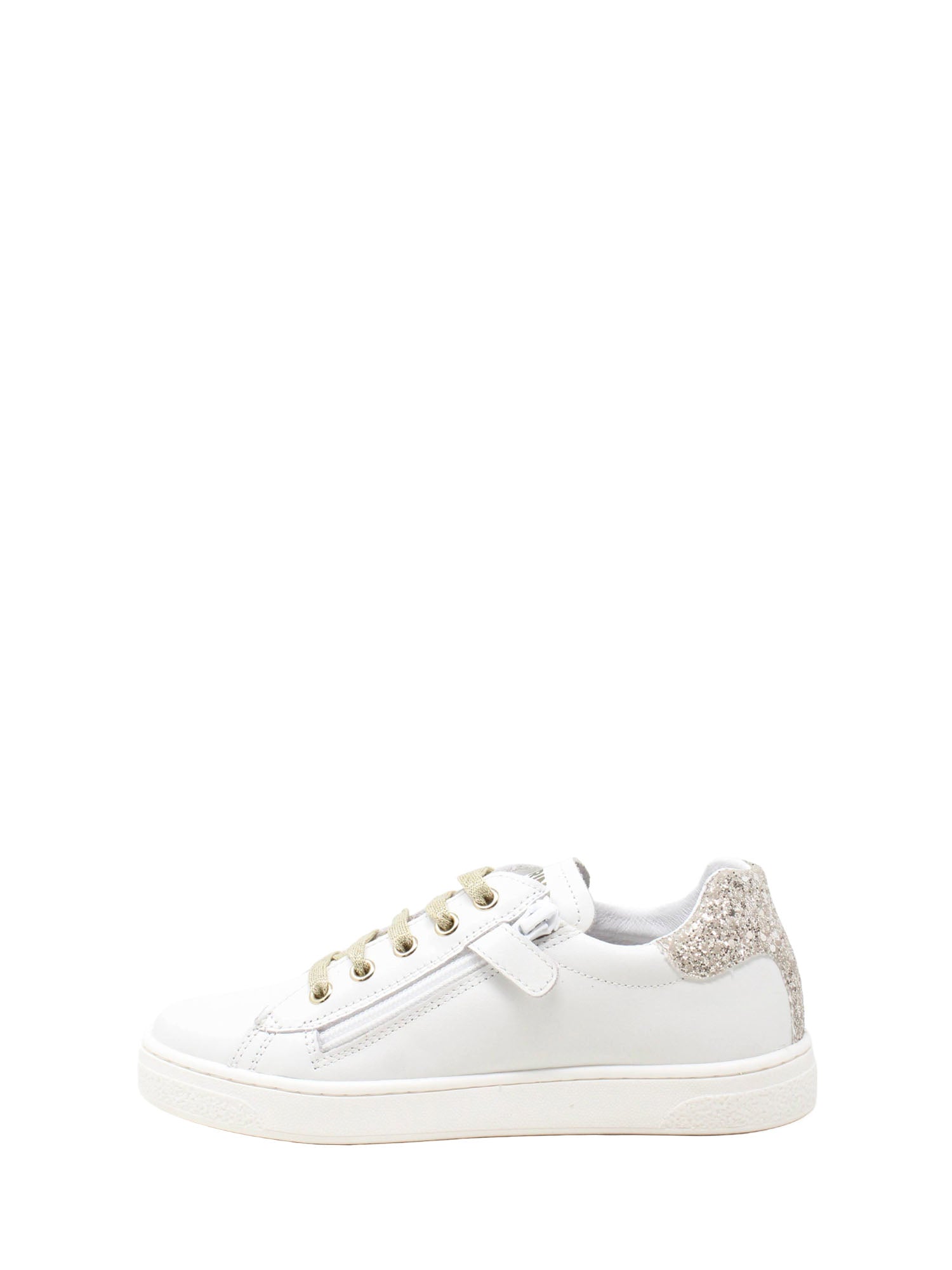 Sneakers Bianco Naturino