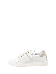 Sneakers Bianco Naturino