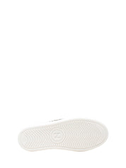 Sneakers Bianco Naturino