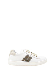 Sneakers Bianco Naturino