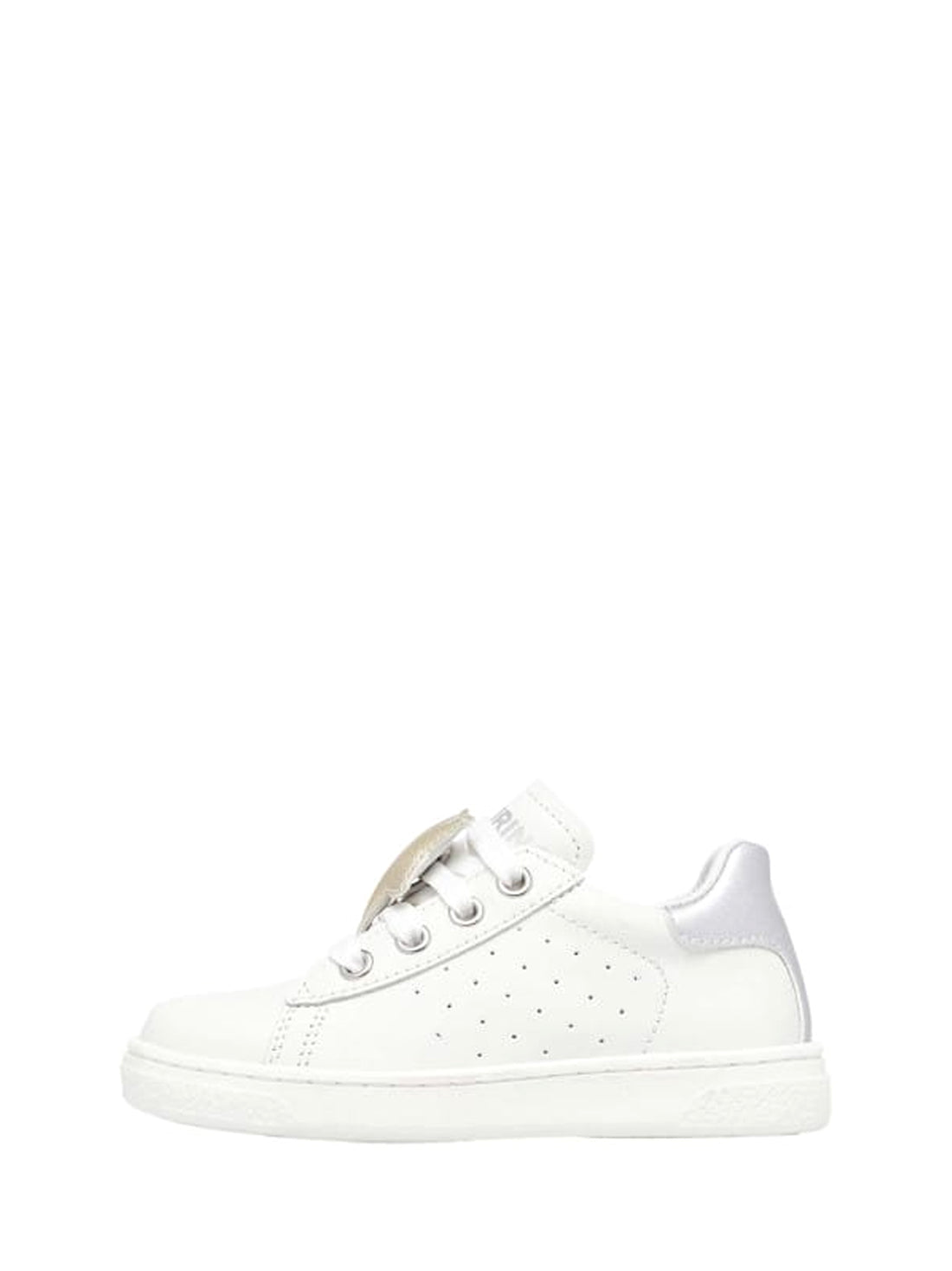 Sneakers Bianco Naturino