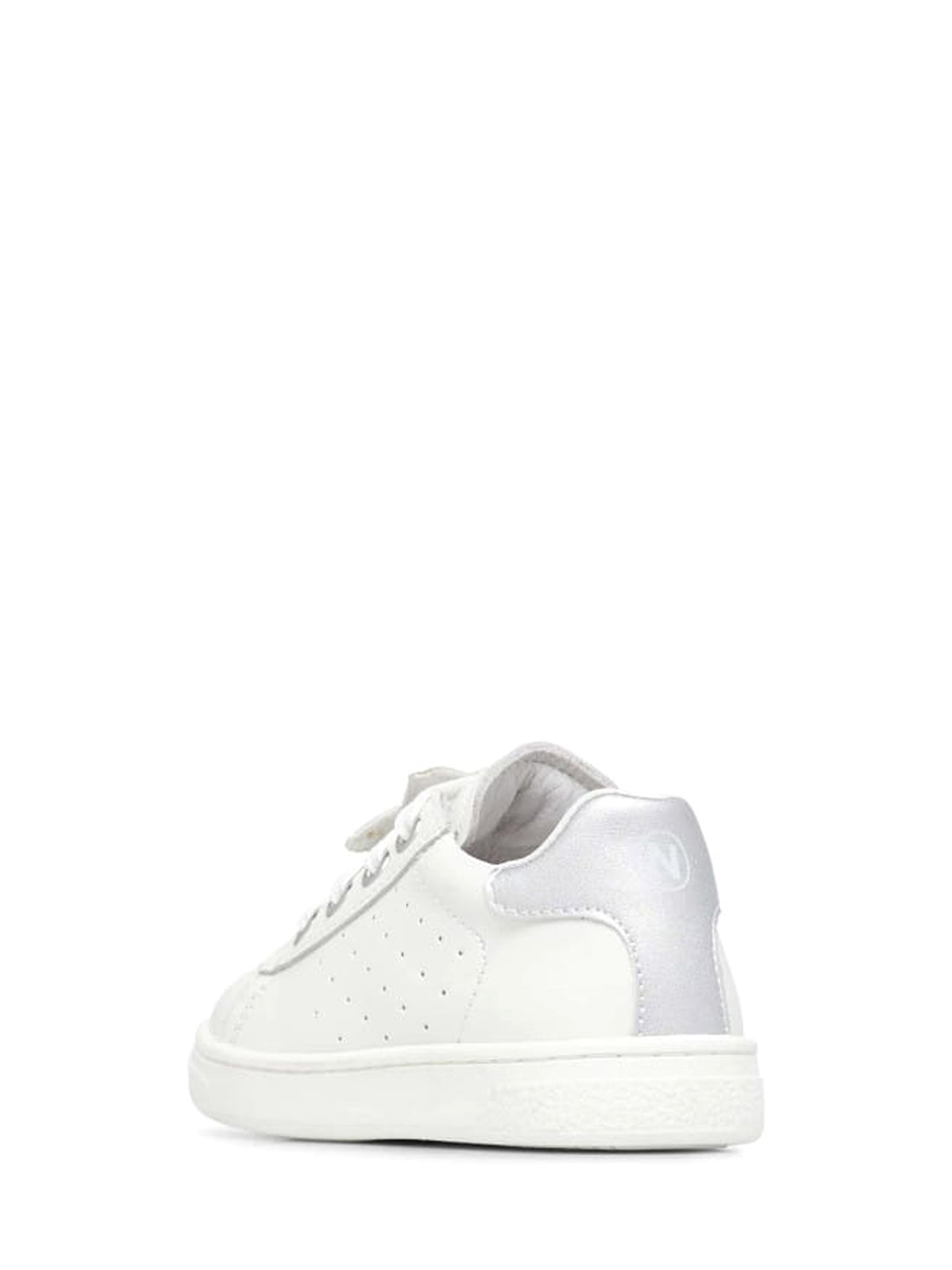 Sneakers Bianco Naturino