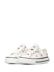 Sneakers Bianco Naturino