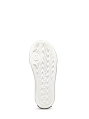 Sneakers Bianco Naturino