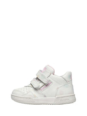 Scarpe con strappi Bianco Falcotto