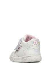 Scarpe con strappi Bianco Falcotto