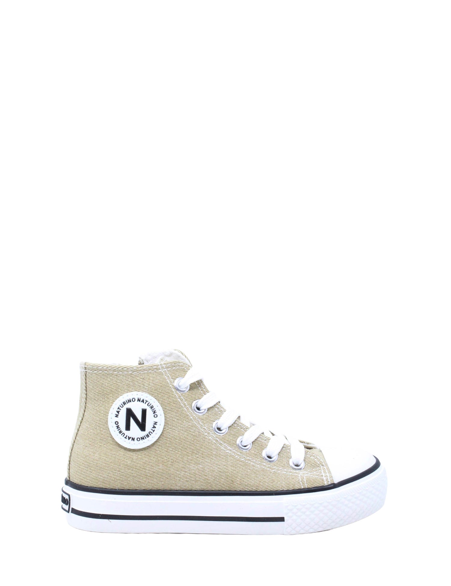 Sneakers Beige Naturino