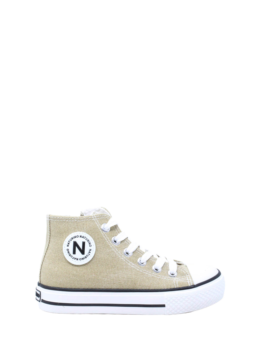 Sneakers Beige Naturino