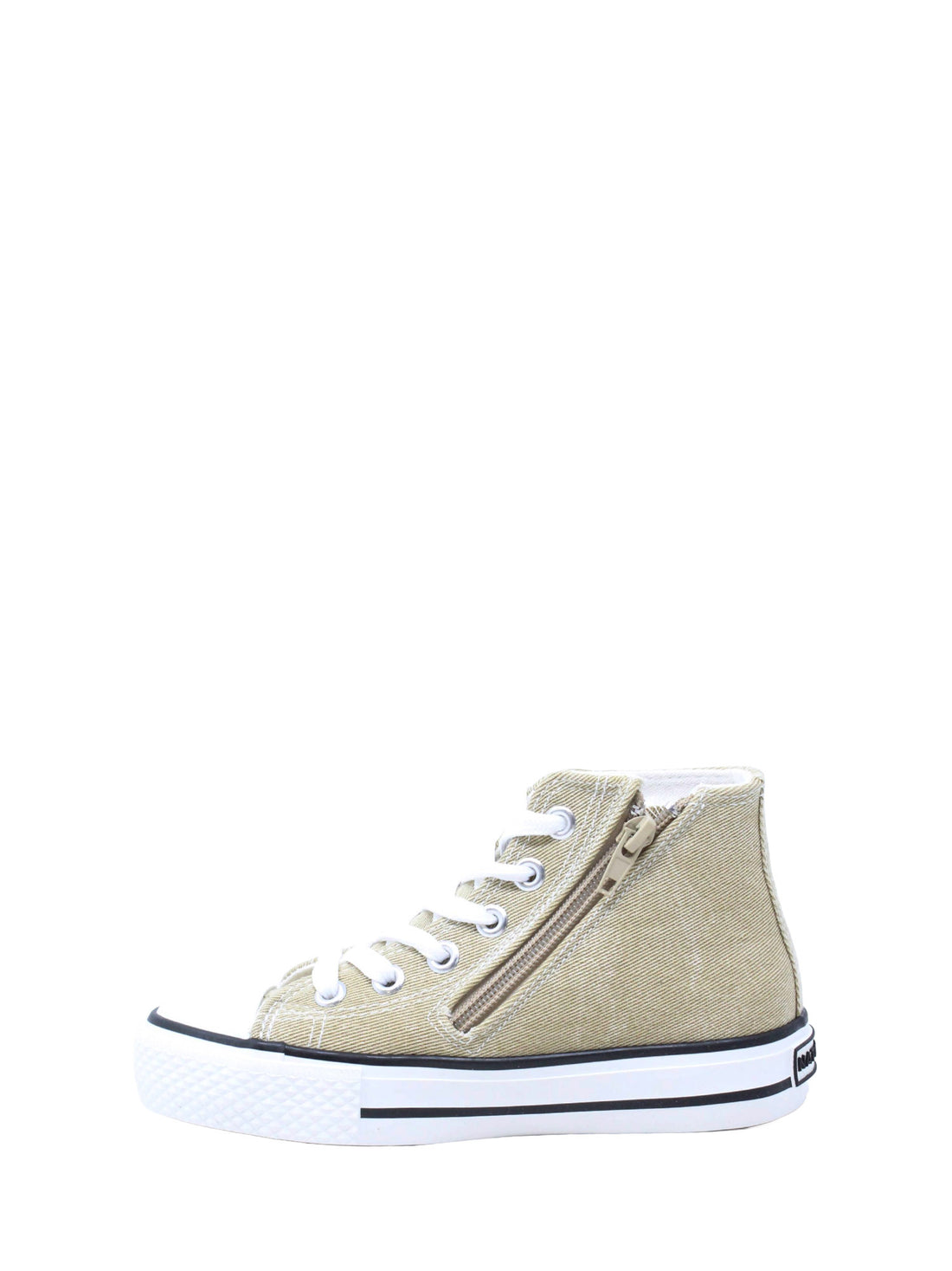 Sneakers Beige Naturino