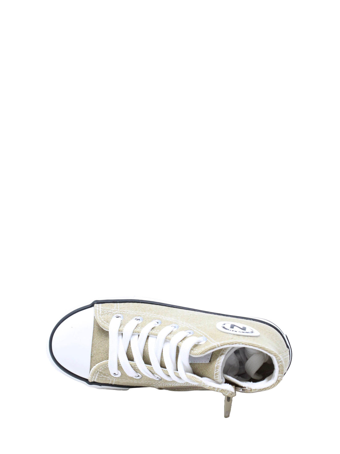 Sneakers Beige Naturino