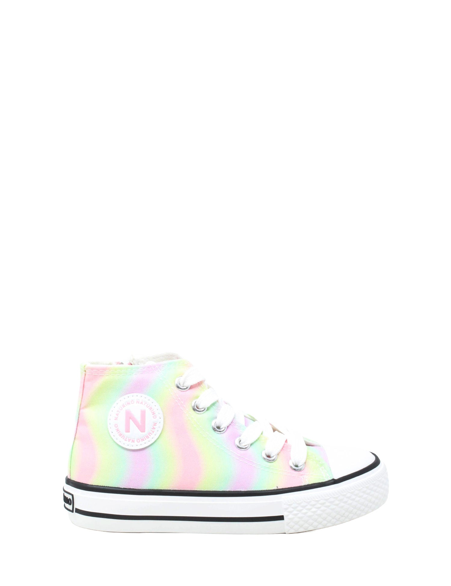 Sneakers Verde Naturino