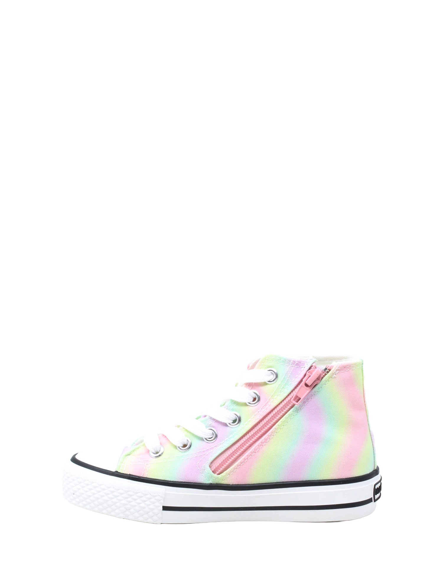 Sneakers Verde Naturino