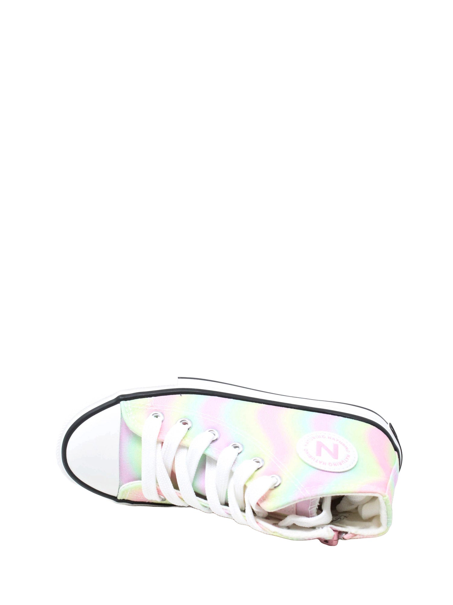 Sneakers Verde Naturino