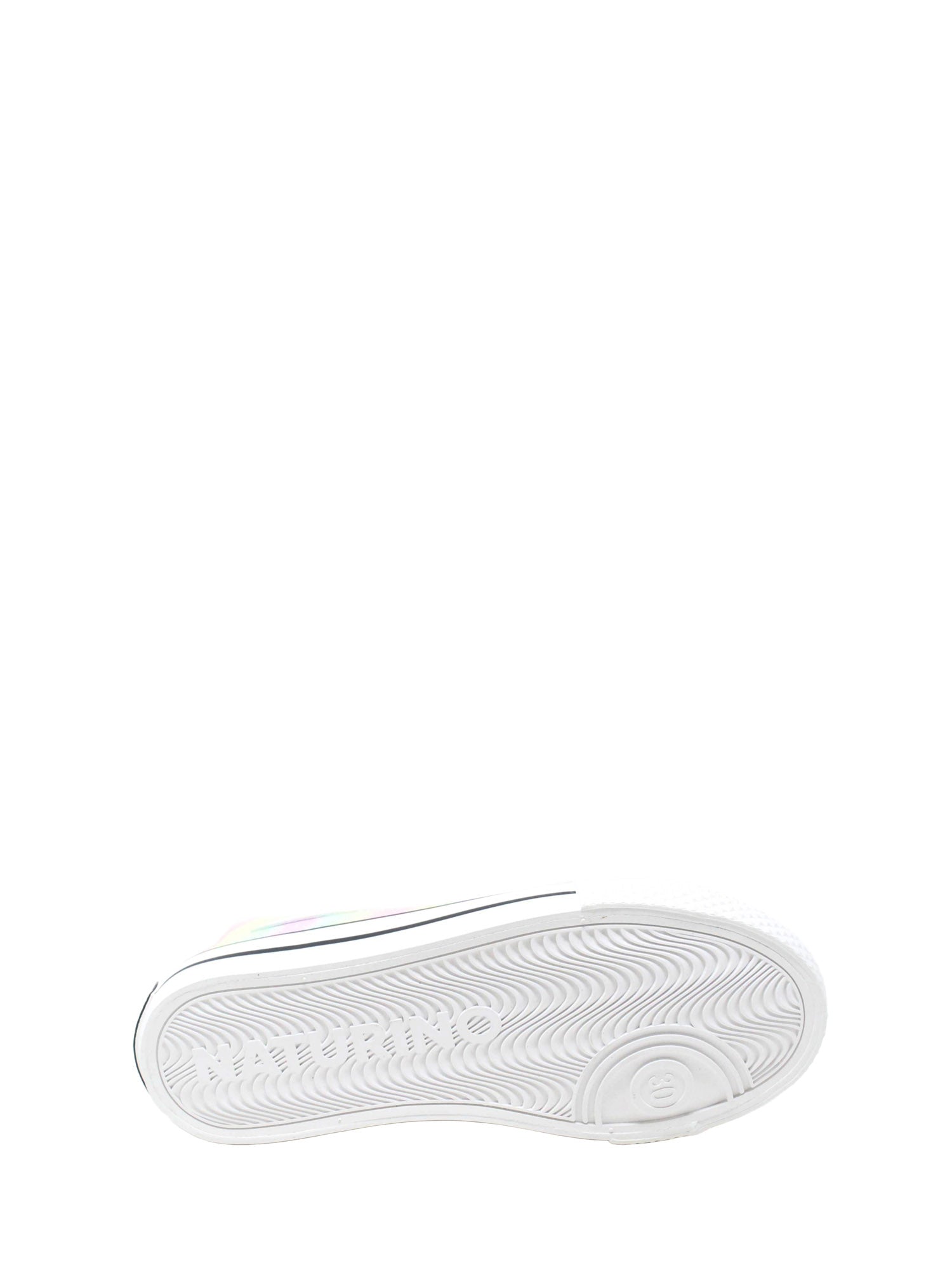 Sneakers Verde Naturino