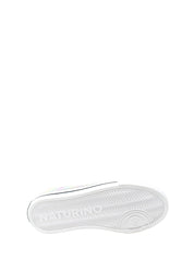 Sneakers Verde Naturino