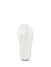 Sneakers Bianco Naturino