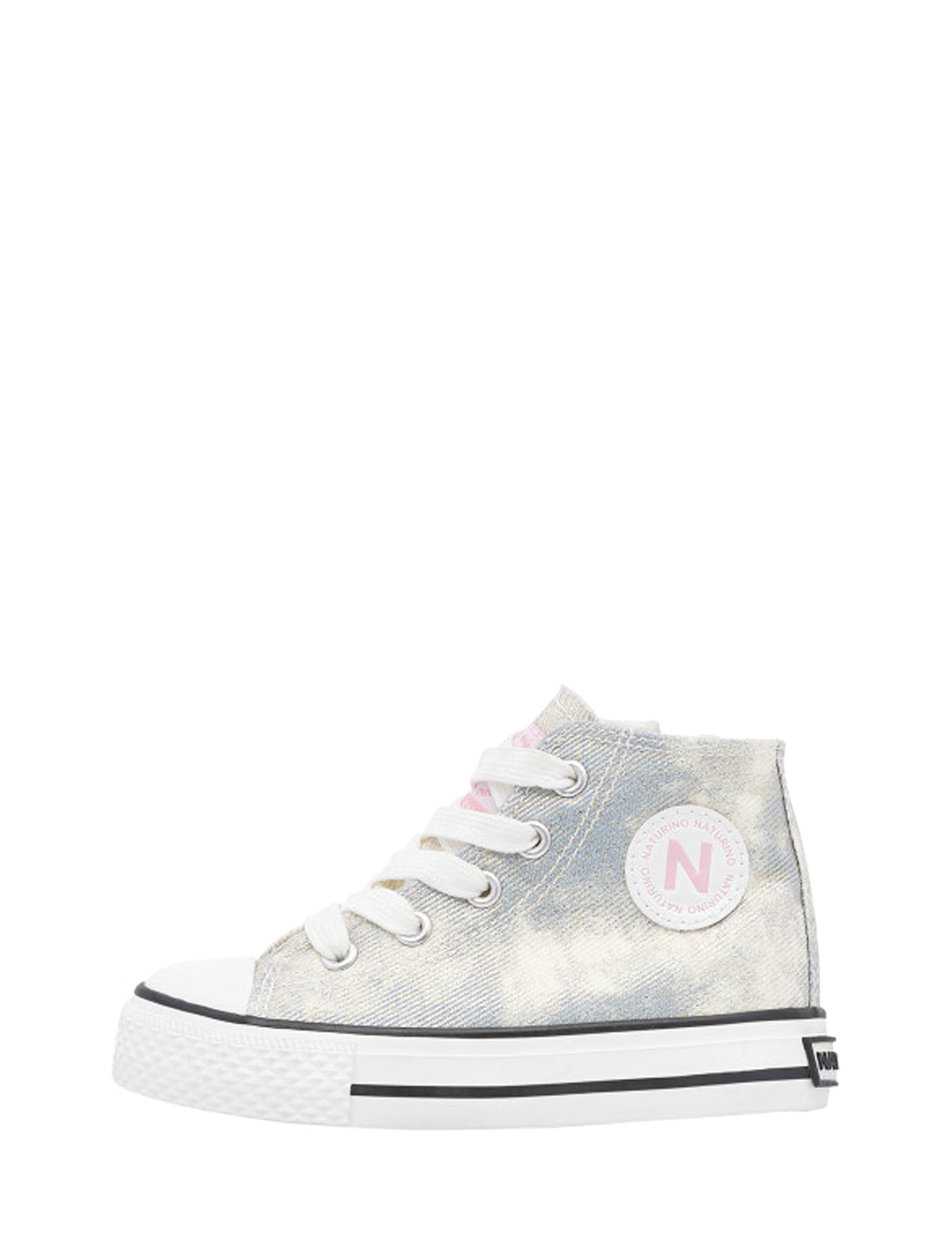 Sneakers Multicolore Naturino