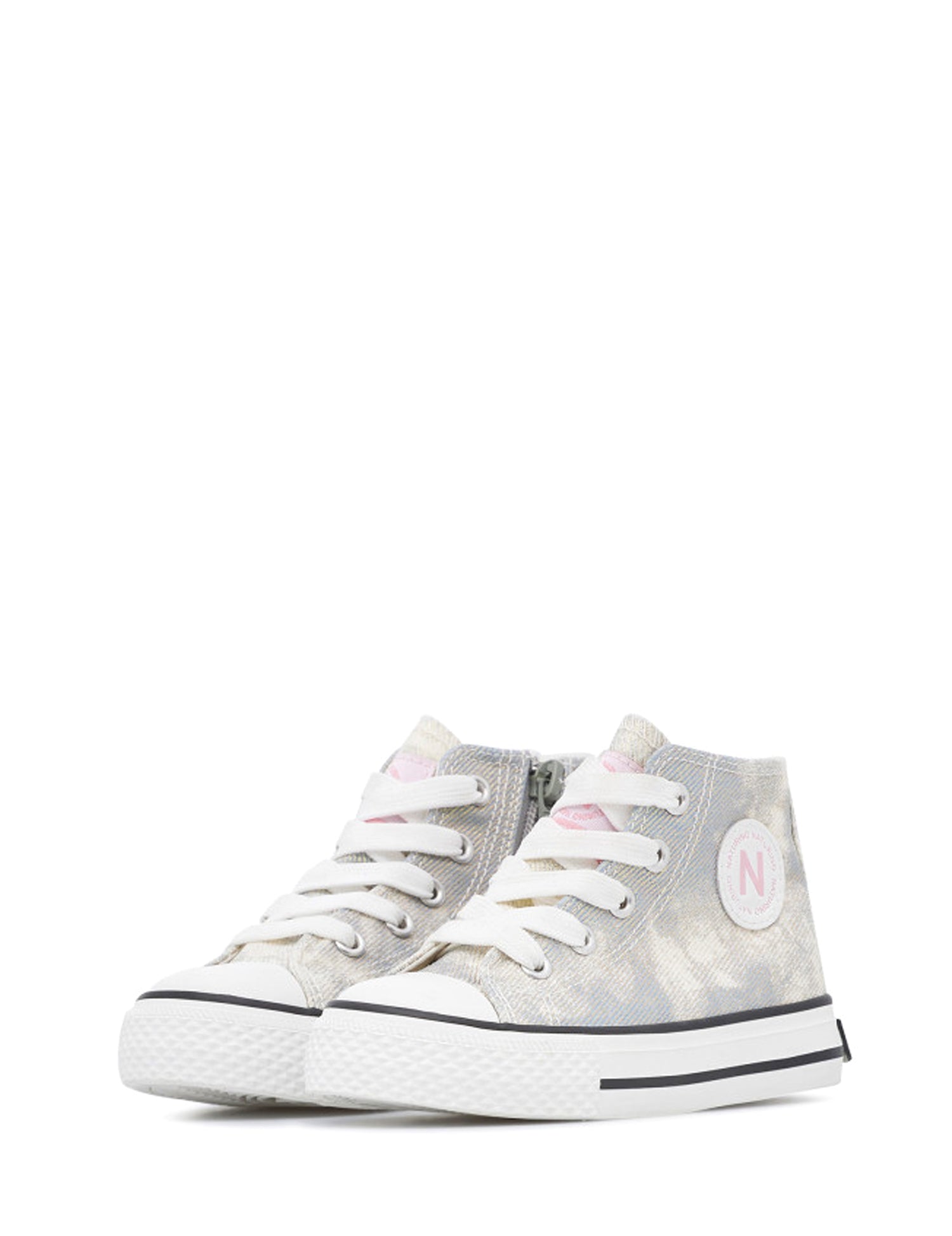 Sneakers Multicolore Naturino