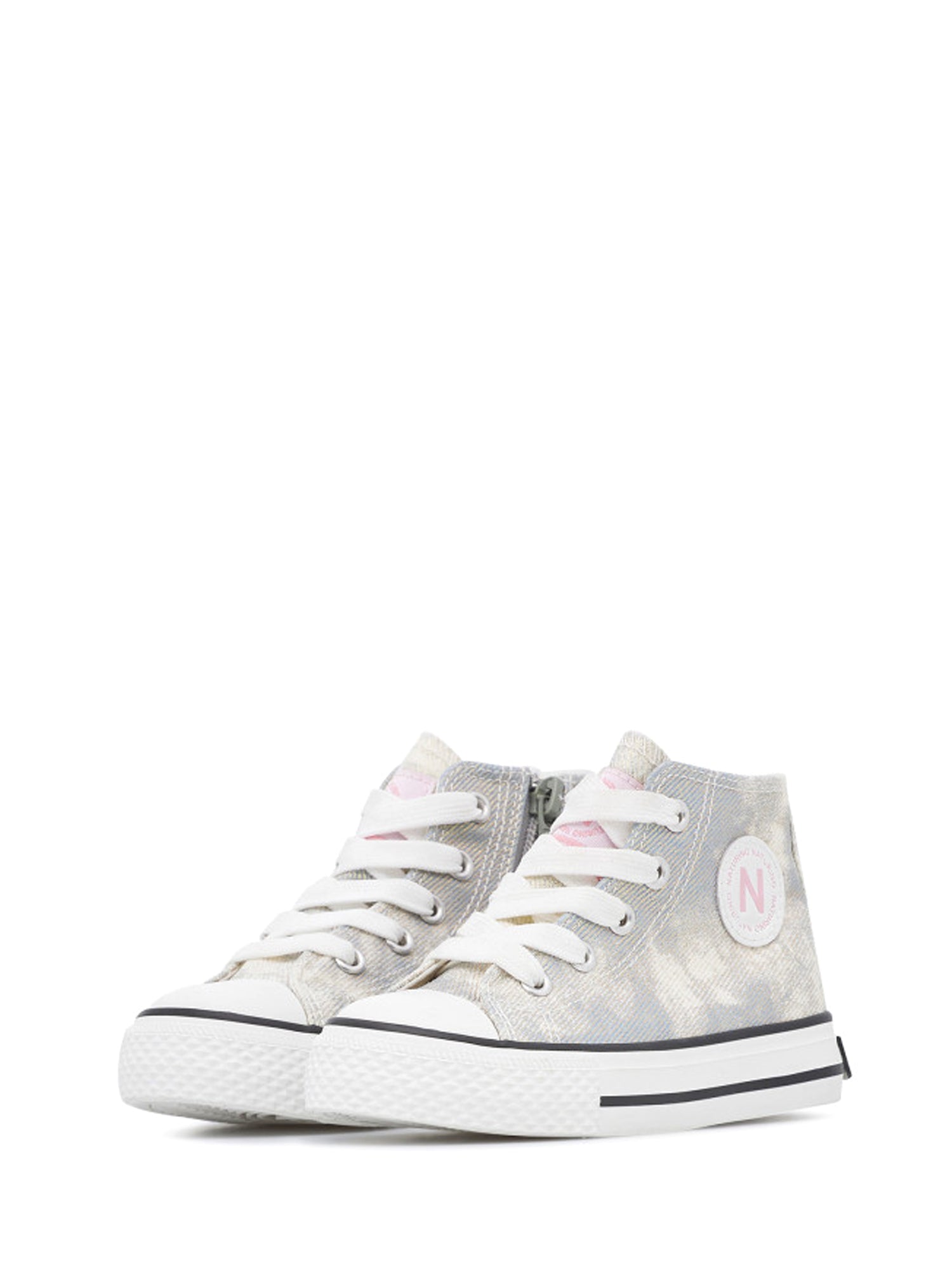 Sneakers Multicolore Naturino