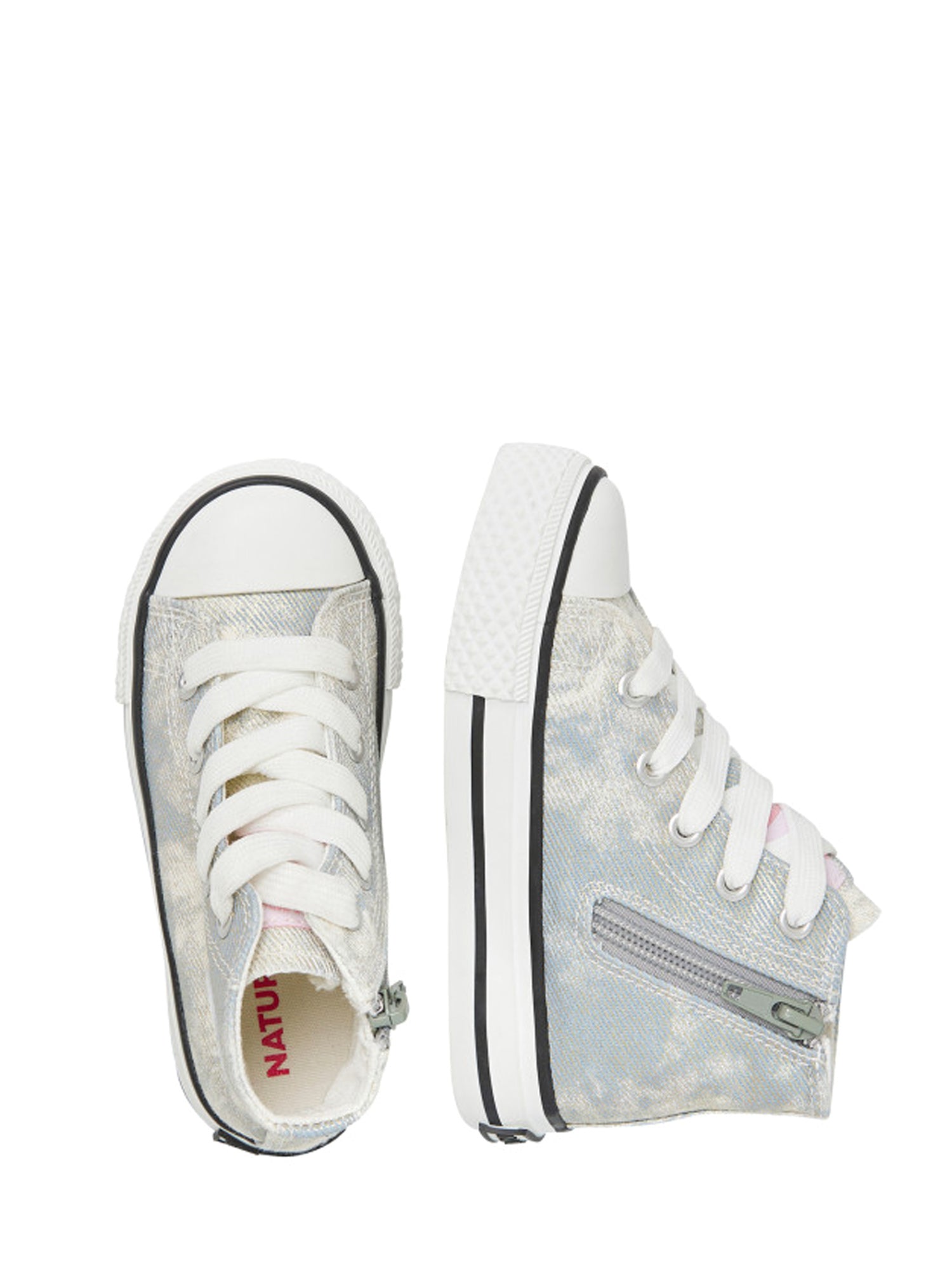 Sneakers Multicolore Naturino